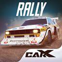 CarX Rally拉力赛游戏官方正版安卓版v25100安卓版