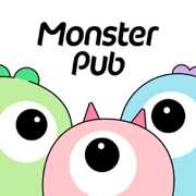 СԶ̿(Monster Pub)app׿°2024