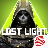 өͻԷ°汾(Lost Light)v1.0 ٷ