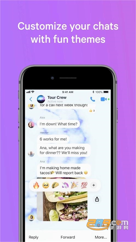 Messenger app downloadٷ氲׿