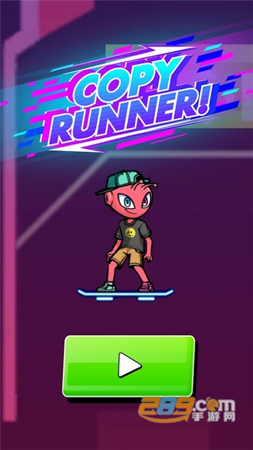 Copy Runner\ܿdb֙C