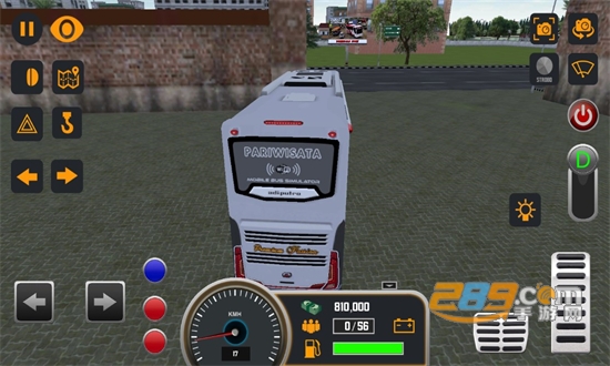 ƶʿģϷ(Mobile Bus Simulator)°2024