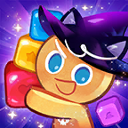 ħŮ֮(Cookie Run: Witch Castle)v1.0.002 °