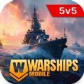 սƶ2(Warships Mobile)Ϸ