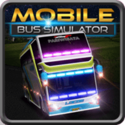 ƶʿģϷ(Mobile Bus Simulator)°2024v1.0.5 ׿