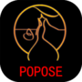 popose罻ٷv1.0.1 ׿