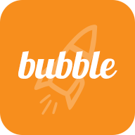 bubble for blissoo°2024
