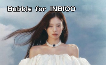 Bubble for INB100