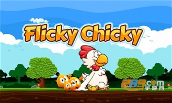 Flicky Chicky溣˹ʽ