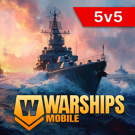 սƶ2عٷ2024°׿(Warships Mobile)v0.0.1f34׿°