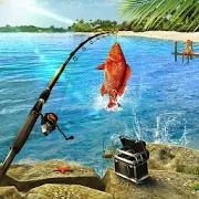 ͻϷ2024°(Fishing Clash)