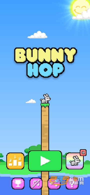 Bunny HopǽϾϷİ