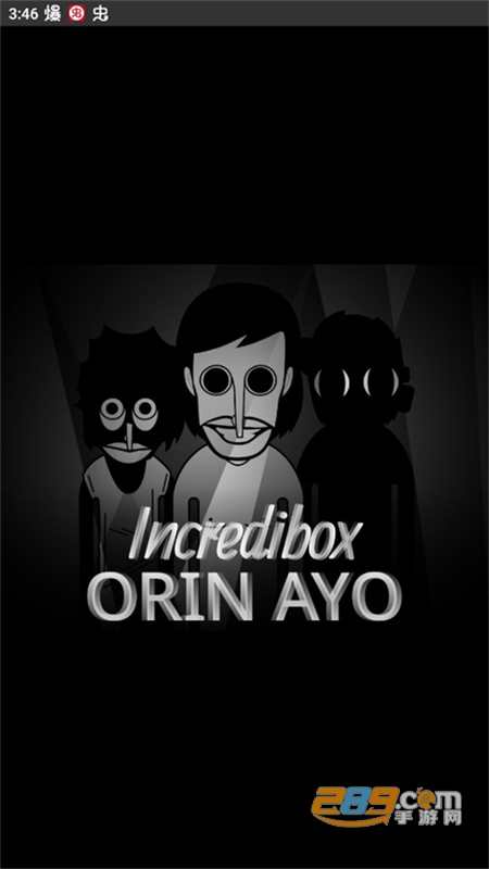 جģM2.0(Orin Ayo)֙C