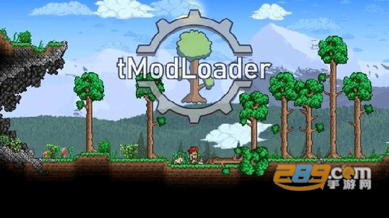 tmodloader֙C(j)İmodd°