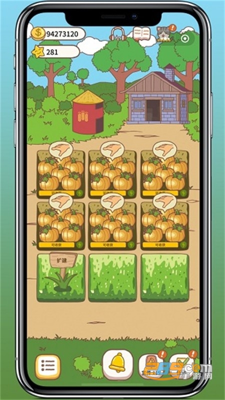 ڴ˵ؼtVΑ(Pocket Farm)°2024