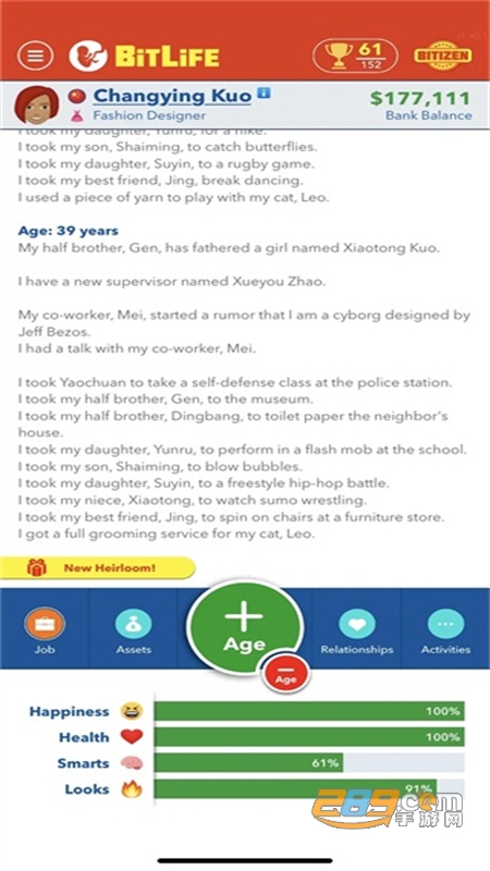 BitLifeİΑ׿h