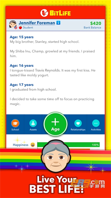 BitLifeİΑ׿h