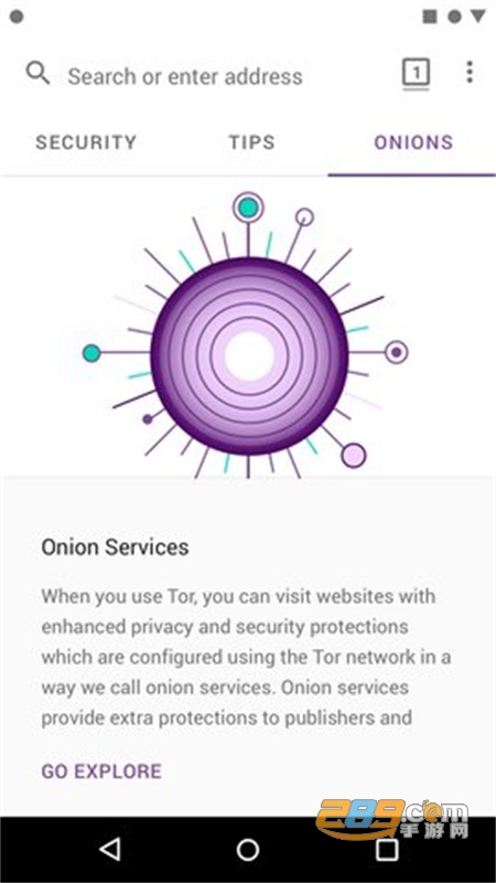 Tor Browserٷ°2024