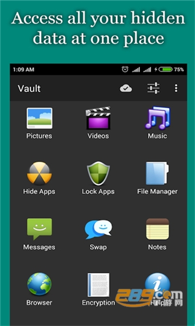 audio manager apk