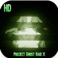 Project Ghost Raid Xĺv1.0.0׿