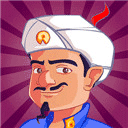 (Akinator)°汾