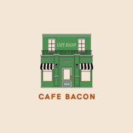 CAFEBACONÓ^İ