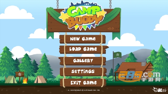 Camp BuddyI(yng)غû3.0hd