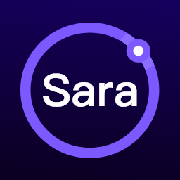 saraƵѰv1.0.8 °