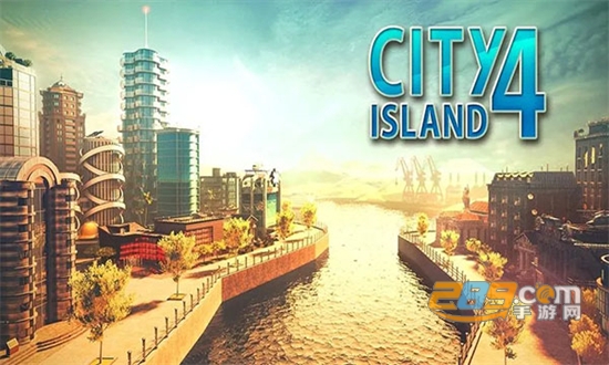 ЍuZ4(City Island 4: Sim Town Tycoon)İ