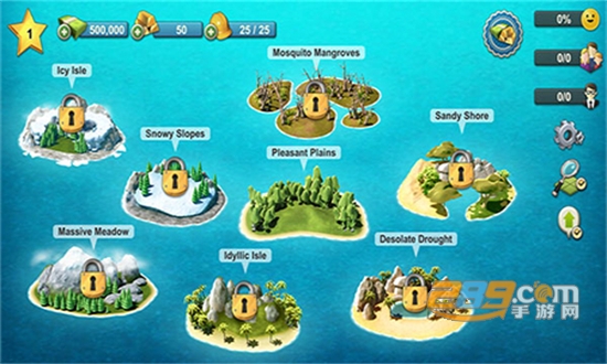 ЍuZ4(City Island 4: Sim Town Tycoon)İ