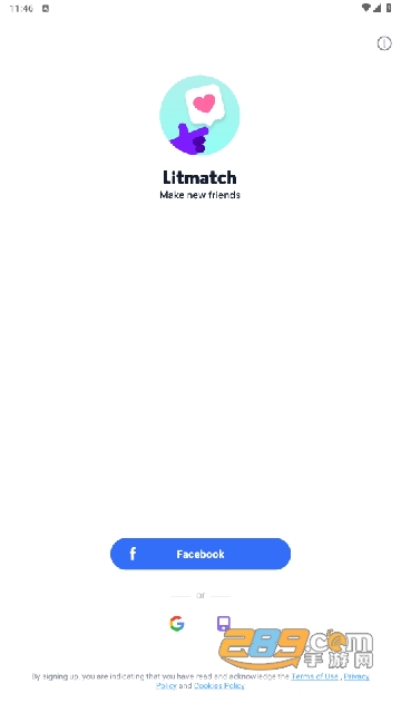 Litmatchappİ