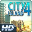 е4(City Island 4: Sim Town Tycoon)İv3.4.1 ׿