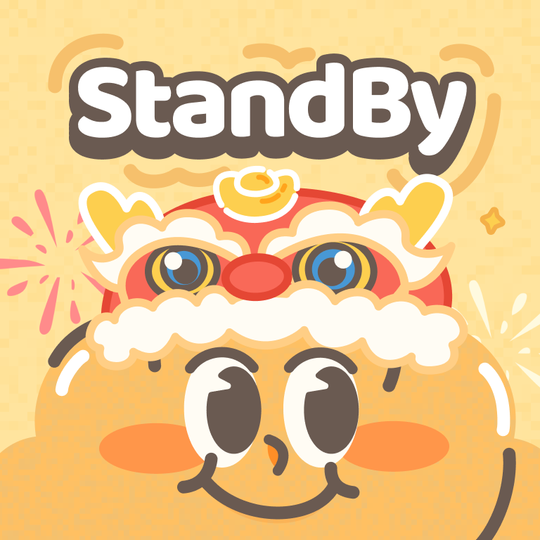 standby usСM׿d°v1.0.7׿M