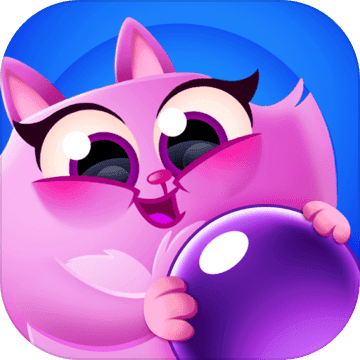 救救这些馋猫红包版游戏(Cookie Cats Pop)v1.76.3安卓版