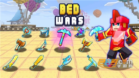 ҵ𴲑(zhn)Bed Wars Lited׿