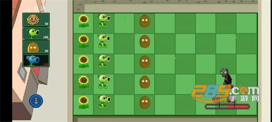 PvZ UltimatedֲʬAİ