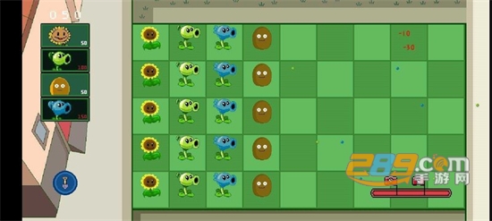 PvZ UltimatedֲʬAİ