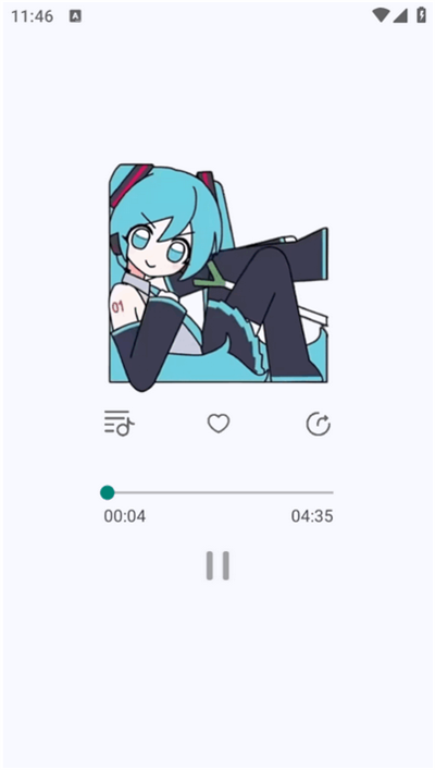 MikuMusicδapp