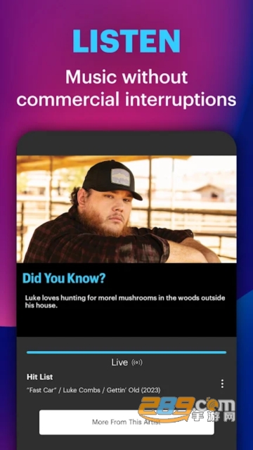 Music Choicedapp°汾