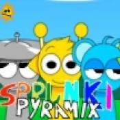 (ji)Sprunki Pyramixİv1.0.0׿