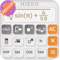 HiEdu Calc ProӋd׿M