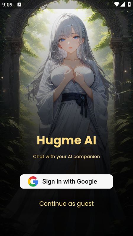 Hugme AIٷ2025°