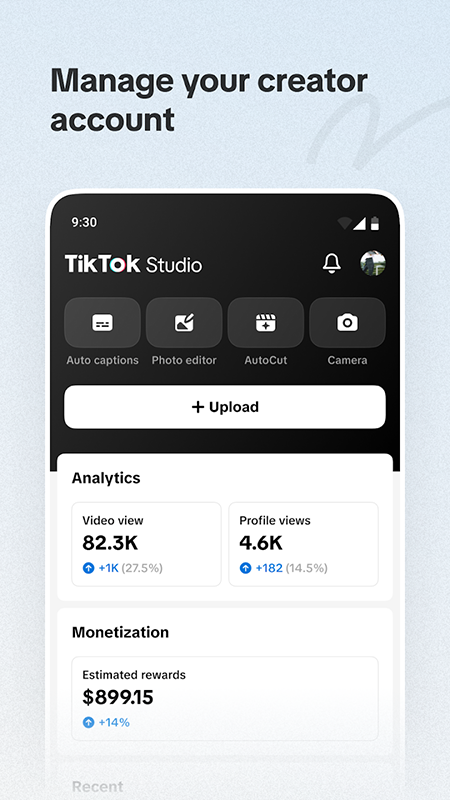 TikTok Studioٷ°汾ذװ