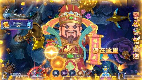 捕鱼大明星官方下载2025最新版 捕鱼大明星官方下载2025最新版