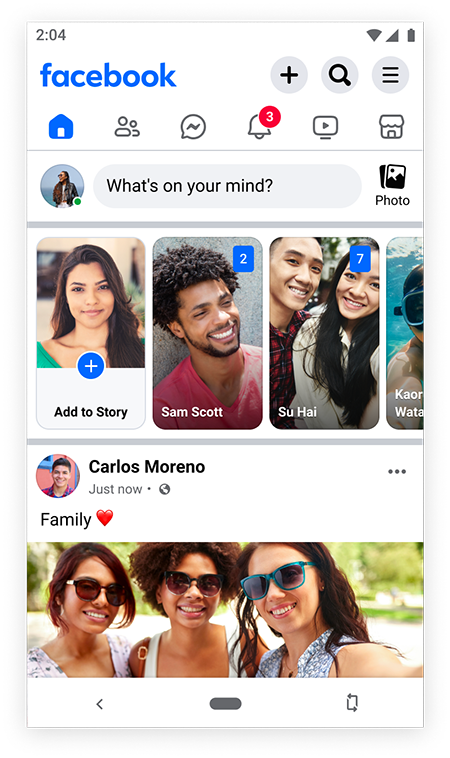 Facebook Liteٷ2025°汾