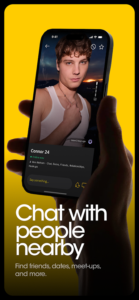 Grindrٷ2025°