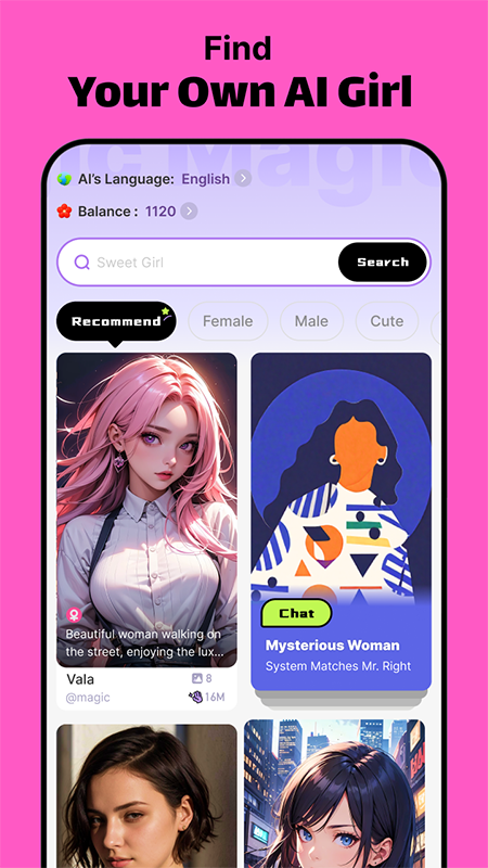 ýɫFantasy Roleplay Chatٷ