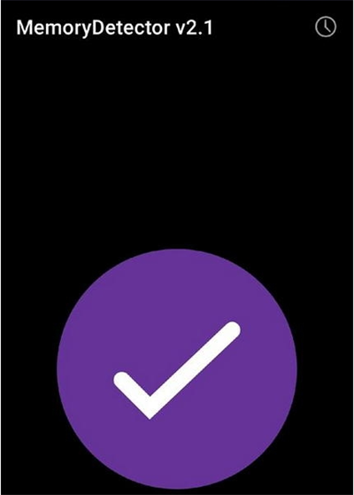 MemoryDetector°