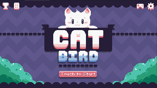 Cat BirdϷٷذװ°汾
