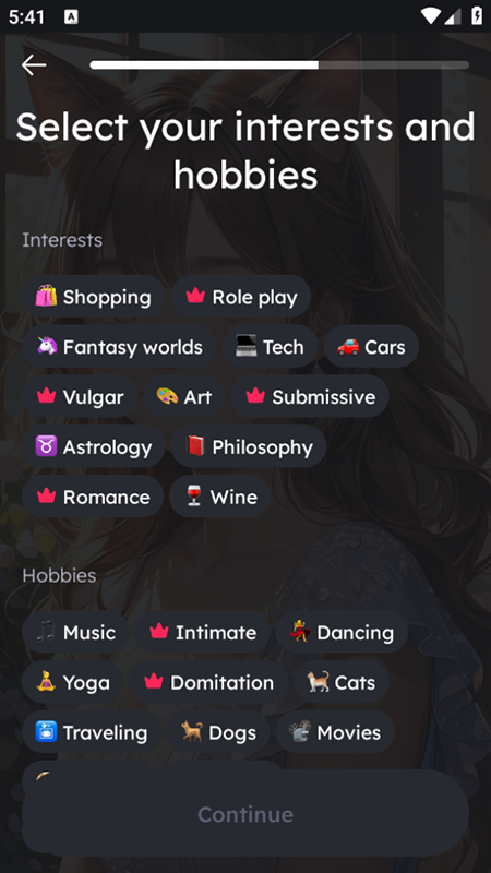 Flirtify AIذװٷ°